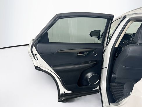 Used 2018 Lexus NX 300 FWD w/ Comfort Package image 27