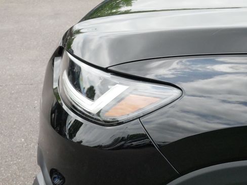 Certified 2024 Honda HR-V Sport image 16