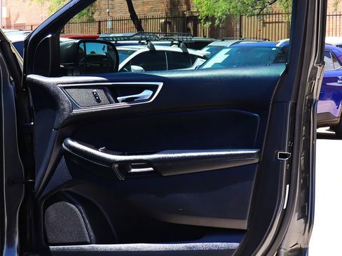 Used 2020 Ford Edge SEL FWD image 30