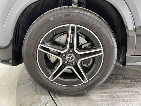 New 2026 Mercedes-Benz GLE 350 4MATIC image 10