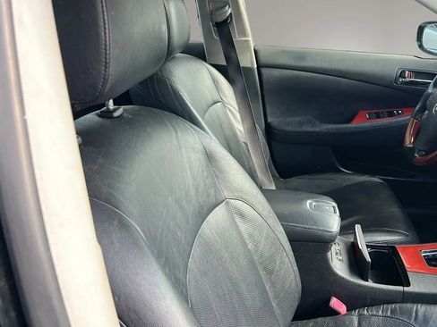 Used 2007 Lexus ES 350 image 13
