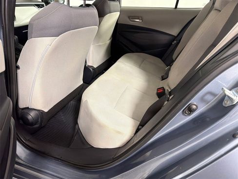 Used 2021 Toyota Corolla LE image 20