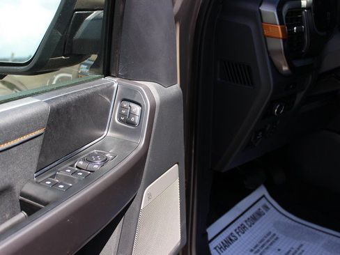 Used 2026 Ford F150 Tremor w/ Equipment Group 402B MID AWD/4WD image 7