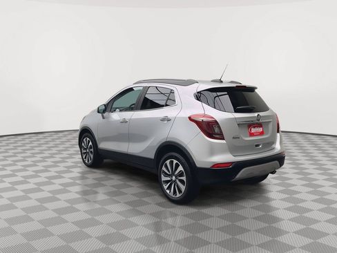 Used 2019 Buick Encore Essence w/ Safety Package II AWD/4WD image 36