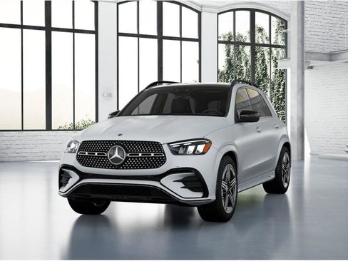 New 2026 Mercedes-Benz GLE 350 GLE 350 image 41