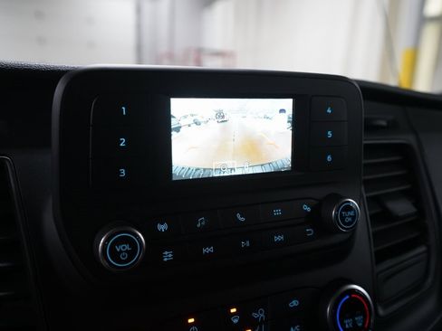 Used 2020 Ford Transit 150 Low Roof w/ Interior Upgrade Package image 18