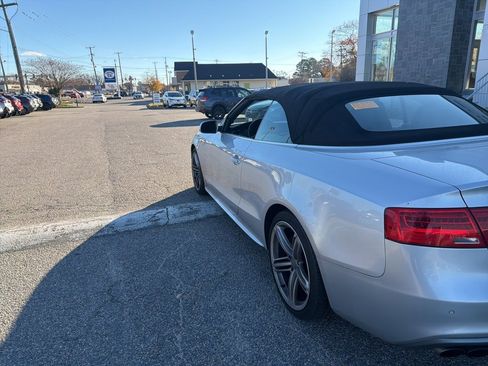 Used 2013 Audi S5 Premium Plus image 10