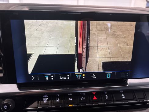 New 2026 Chevrolet Silverado 2500 LTZ w/ LTZ Convenience Package image 26