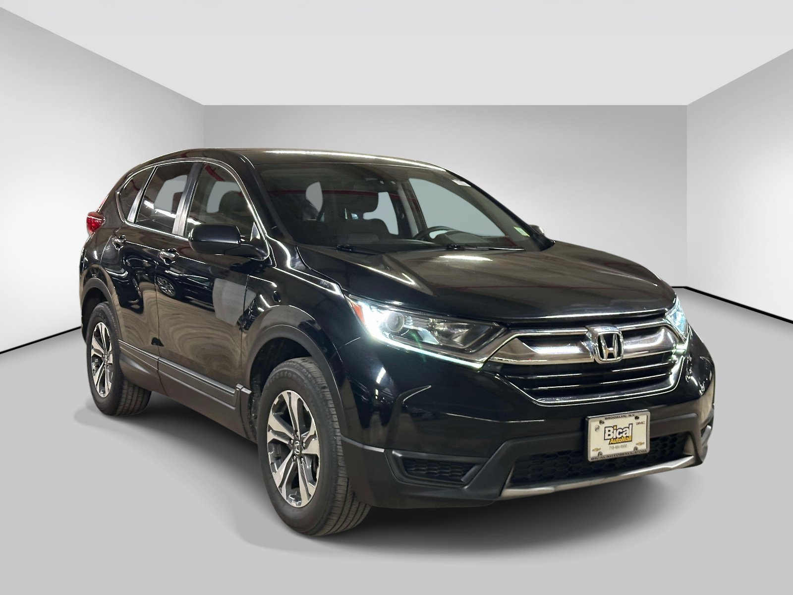 Used 2019 Honda CR-V LX image 7