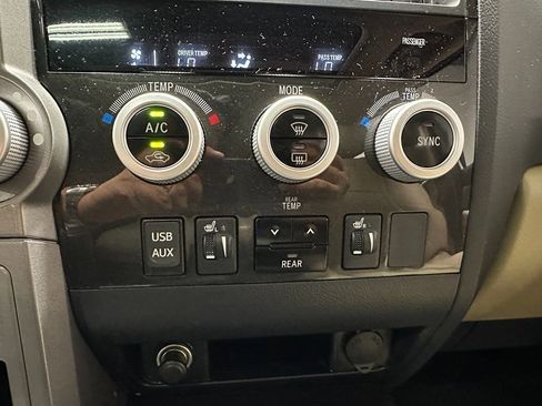 Used 2016 Toyota Sequoia SR5 image 36