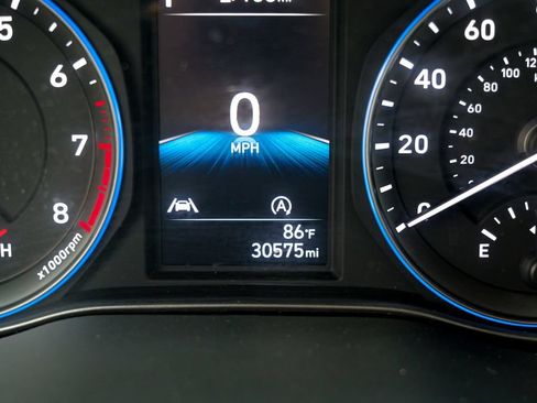 Used 2023 Hyundai Kona SE FWD image 45