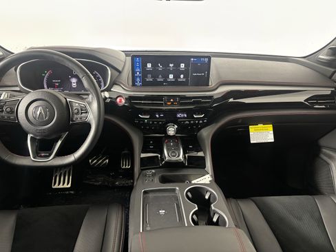 Used 2025 Acura MDX A-Spec image 37