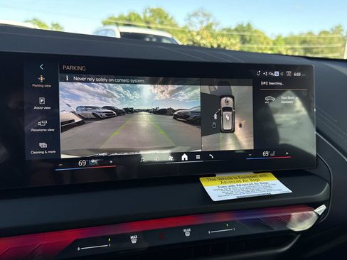 New 2026 BMW X3 xDrive30 w/ Premium Package AWD/4WD image 25