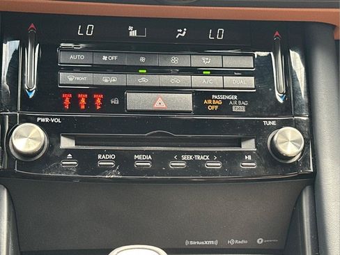 Used 2021 Lexus IS 300 w/ Comfort Package RWD image 23
