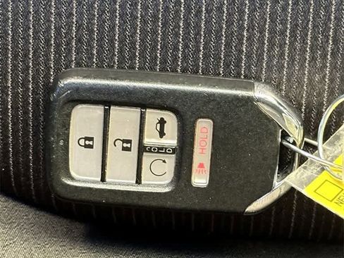 Used 2019 Honda Accord EX image 20