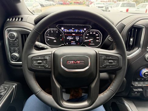 Certified 2023 GMC Sierra 2500 AT4 w/ AT4 Premium Plus Package image 22