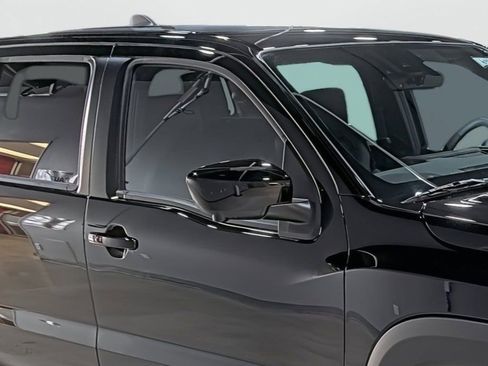 New 2026 Nissan Frontier PRO-4X w/ Pro Premium Package AWD/4WD image 15