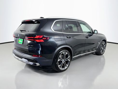 Used 2024 BMW X5 sDrive40i w/ Parking Assistance Package RWD image 10