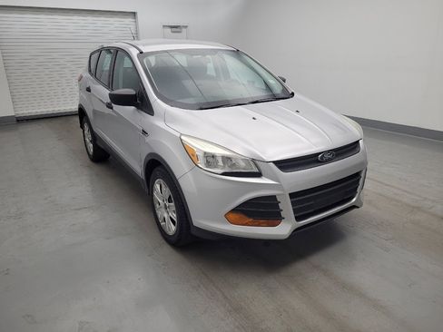 Used 2014 Ford Escape S FWD image 13