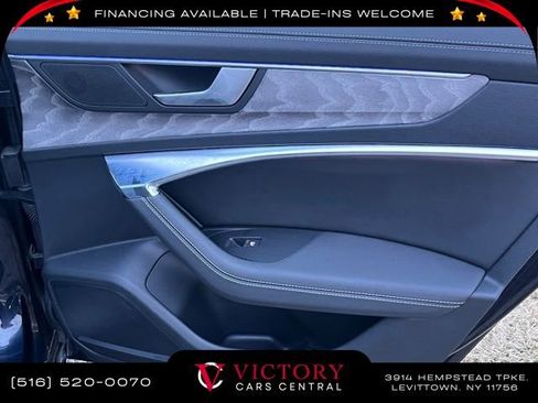 Used 2024 Audi A6 Premium Plus image 27