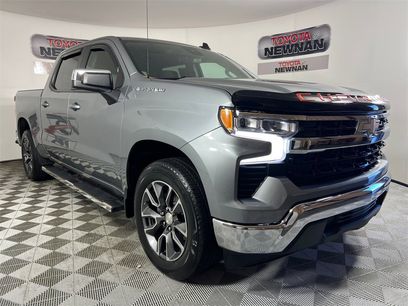 Used 2023 Chevrolet Silverado 1500 LT w/ All Star Edition Plus
