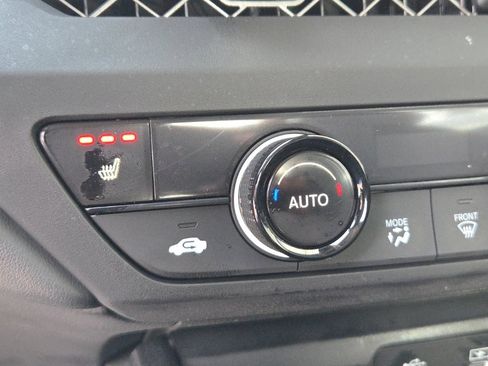 New 2026 Honda Accord SE image 19