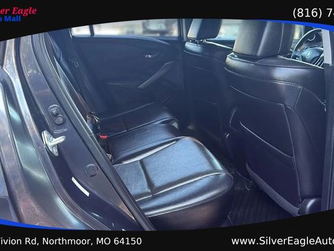 Used 2014 Acura RDX w/ Technology Package AWD/4WD image 12