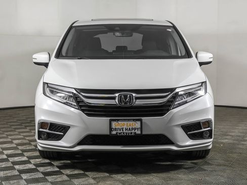 Used 2020 Honda Odyssey Touring image 8