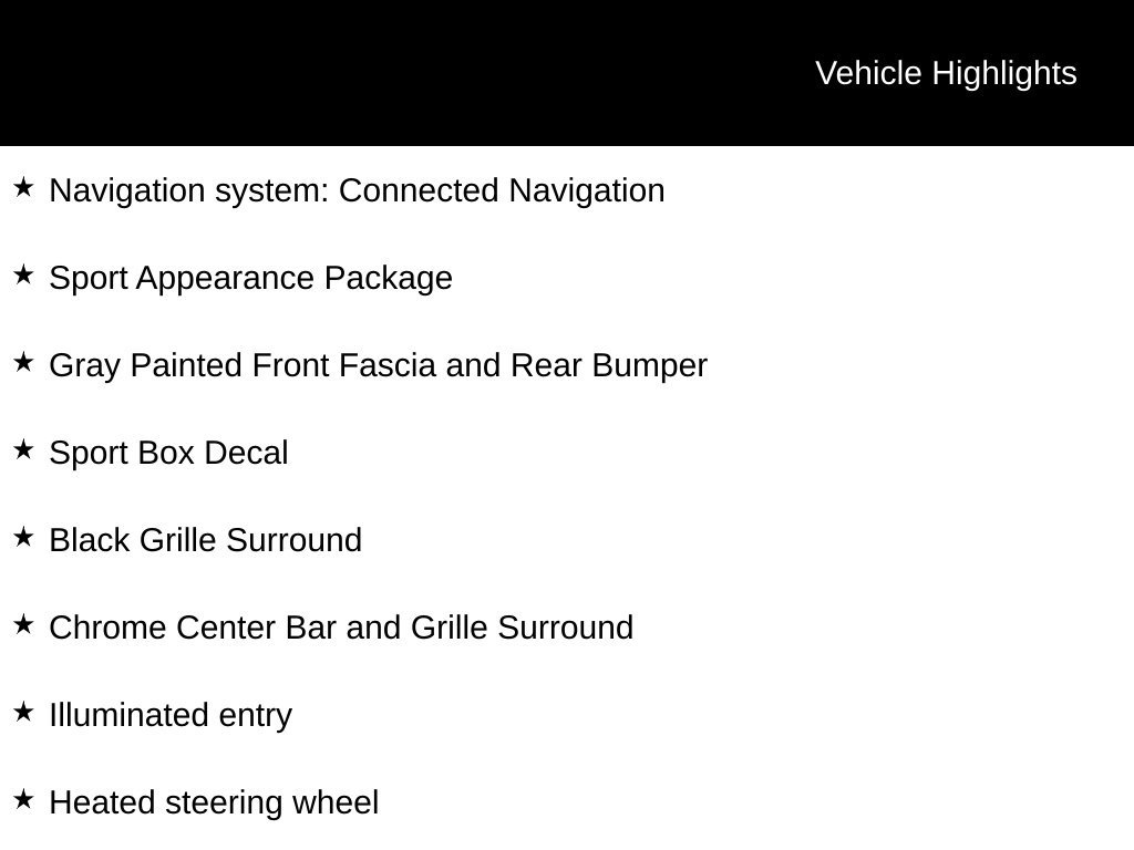 New 2026 Ford Ranger Lariat w/ FX4 Off-Road Package AWD/4WD image 4