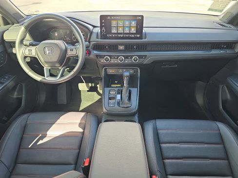 Certified 2024 Honda CR-V Sport-L image 9