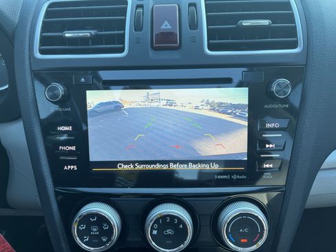 Used 2016 Subaru Forester 2.5i Premium w/ All-Weather Package image 21