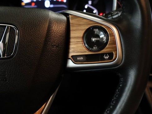 Used 2022 Honda CR-V EX-L image 36