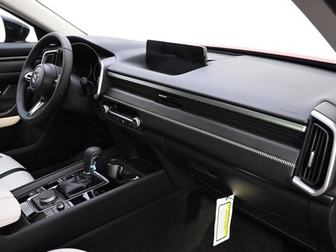 New 2026 MAZDA CX-50 AWD 2.5 S w/ Cargo Package image 15