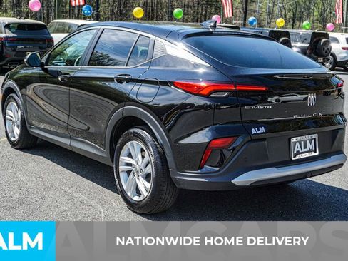 Used 2025 Buick Envista Preferred image 5