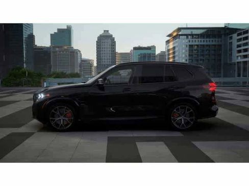 New 2026 BMW X5 xDrive50e AWD/4WD image 4