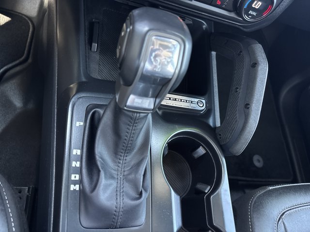 Used 2025 Ford Bronco Badlands AWD/4WD image 35