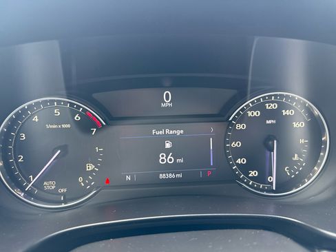 Used 2020 Cadillac XT4 Sport image 31