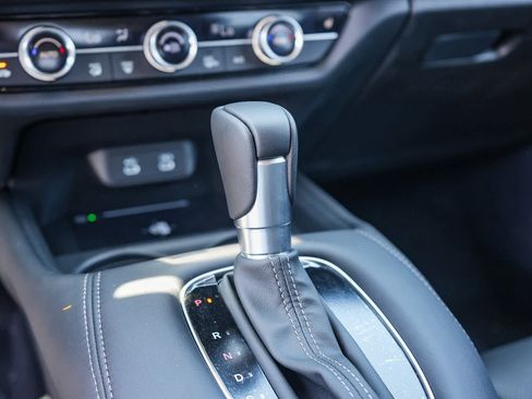 New 2026 Honda HR-V EX-L image 21