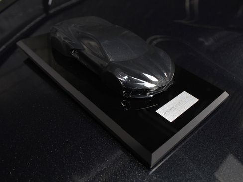 Used 2024 Chevrolet Corvette Stingray Coupe w/ Z51 Performance Package image 74