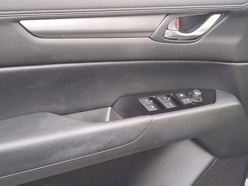 Used 2023 MAZDA CX-5 AWD 2.5 S w/ Preferred Package image 12