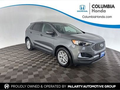 Used 2024 Ford Edge SEL