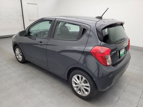 Used 2021 Chevrolet Spark LT FWD image 5