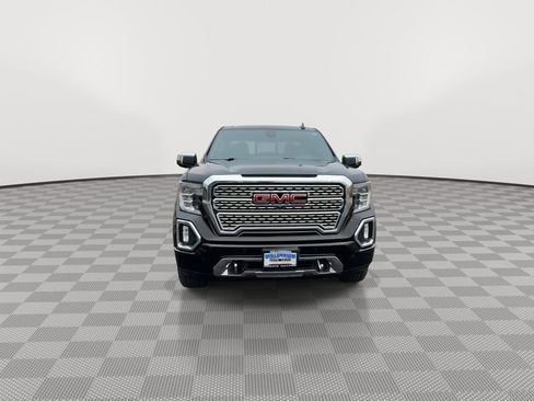 Used 2020 GMC Sierra 1500 Denali w/ Denali Ultimate Package image 2