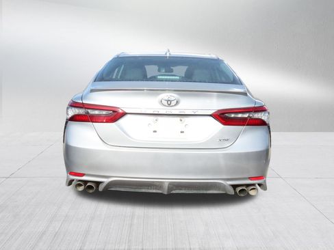 Used 2024 Toyota Camry XSE image 6
