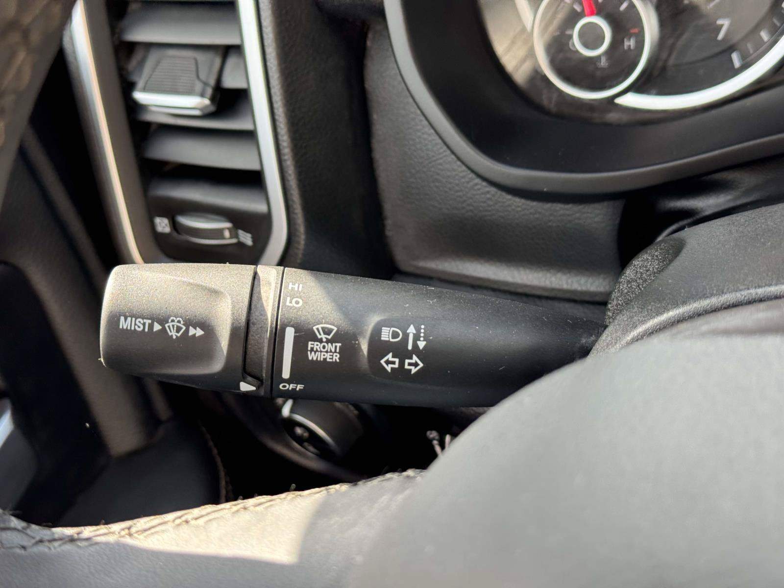 Used 2026 RAM 2500 Big Horn AWD/4WD image 20
