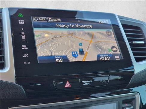 Used 2016 Honda Pilot Elite image 9