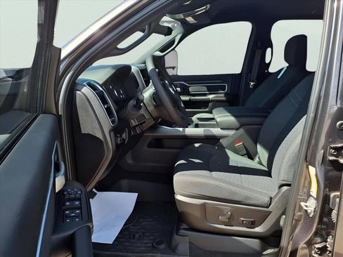 New 2025 RAM 2500 Big Horn image 11