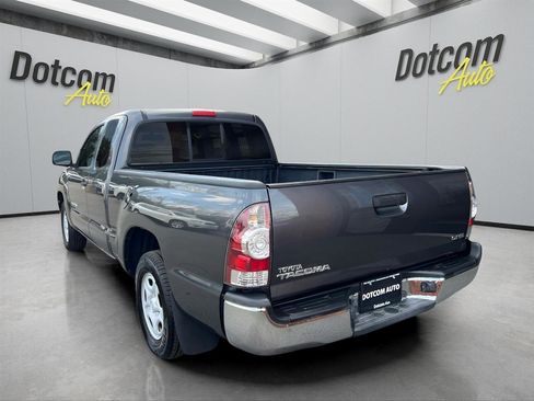 Used 2009 Toyota Tacoma 2WD Access Cab image 6