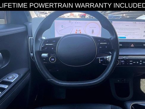 Used 2023 Hyundai Ioniq 5 SEL RWD image 6