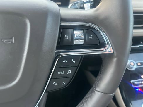 Used 2023 Lincoln Nautilus Reserve w/ Equipment Group 201A image 28